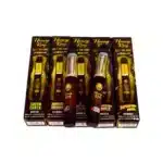 Empty Honey King Disposable Vape Pen 2.2ghoney king disposable . g