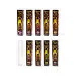 Empty Honey King Disposable Vape Pen 2.2ghoney king disposable vape