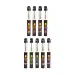 Empty Honey King Disposable Vape Pen 2.2ghoney king disposable vape . g