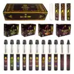 Empty Honey King Disposable Vape Pen 2.2ghoney king disposable vape pen . g
