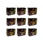 Empty Honey King Disposable Vape Pen 2.2ghoney king vape . g