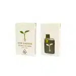 Empty Raw Garden Disposable Vape 2G Live Resinraw garden disposable g scaled