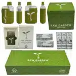 Empty Raw Garden Disposable Vape 2G Live Resinraw garden disposable vape all in one g scaled