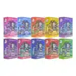 empty disposable vape pen​Tyson Punch Empty Disposable Vape 2gtyson punch disposable g