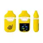 Empty Cookies Lemonade Switch Dual Chamber 2g Disposable Vapecookies dual g vape scaled