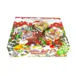 empty disposable vape pen​Empty Packman Christmas Edition Disposable Vape 2Gnew g packman disposable scaled