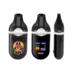 empty disposable vape pen​Empty 2g packman holloween edition dual disposable vapepackman holloween edition dual g dispoasble