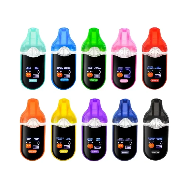 empty disposable vape pen​Empty 2g packman holloween edition dual disposable vapepackman holloween edition dual g vape