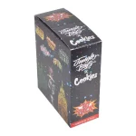 Empty Cookies X Jungle Boys Disposable Vape Pen 1gg cookies x jungle boys