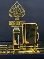 UncategorizedEmpty Ace Ultra PREMIUM Gold EDITION 2G Disposable vapeace ultra premium gold edition g