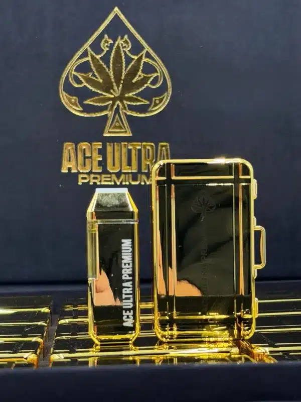 UncategorizedEmpty Ace Ultra PREMIUM Gold EDITION 2G Disposable vapeace ultra premium gold edition g