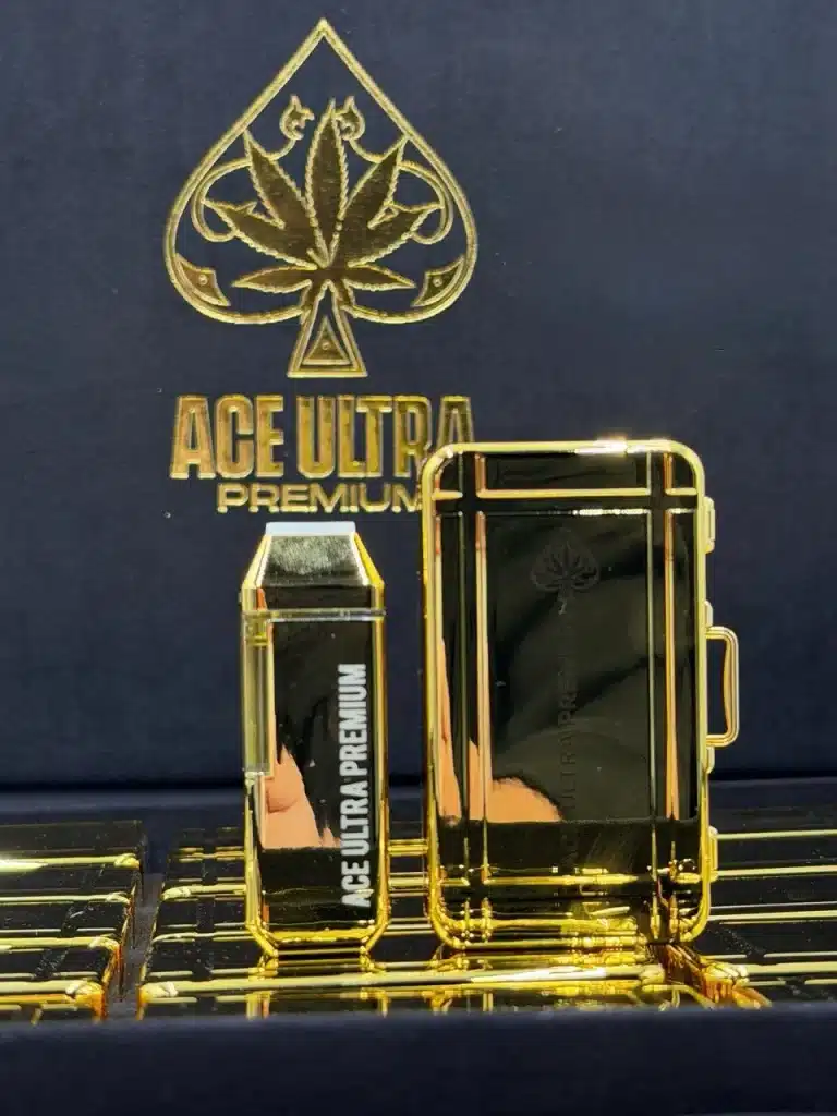 UncategorizedEmpty Ace Ultra PREMIUM Gold EDITION 2G Disposable vapeace ultra premium gold edition g
