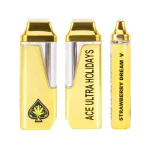 UncategorizedEmpty Ace Ultra 2g Gold Premium Holiday Edition Disposable Vapeace ultra g gold disposable vape