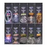 Empty Cookies X Jungle Boys Disposable Vape Pen 1gcookies x jungle boys g