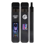 Empty Cookies X Jungle Boys Disposable Vape Pen 1gcookies x jungle boys vape g