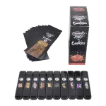 Empty Cookies X Jungle Boys Disposable Vape Pen 1gjungle boys x cookies g vape