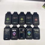 empty disposable vape pen​Empty MUHA MED X ACE ULTRA 0.5+0.5G Dual Disposable Vapemuha meds x ace ultra premiun scaled