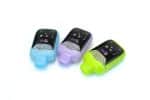 UncategorizedEMPTY Runtz 1+1g Dual Chamber Disposable Vaperuntz dual g vape