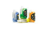 UncategorizedEmpty Moonrock Dual Champer Disposable Vape 2gmoonrock dual champer disposable g